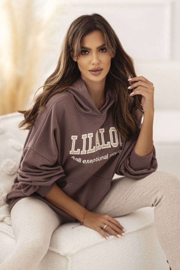 Bluza PERFECT FUMO