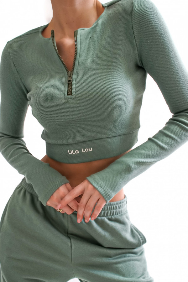 Top VIP OLIVE 1