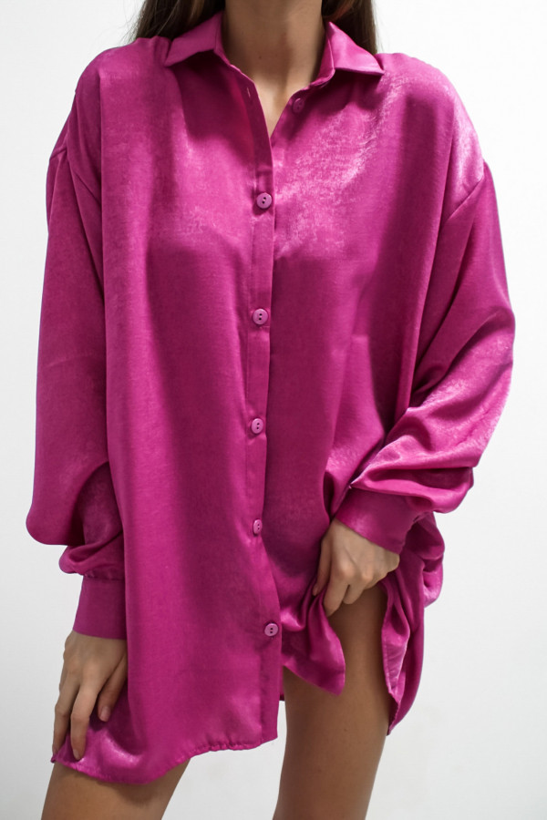 Koszula MILA PINK