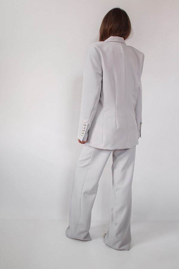 Marynarka DEFINE ME GREY 2