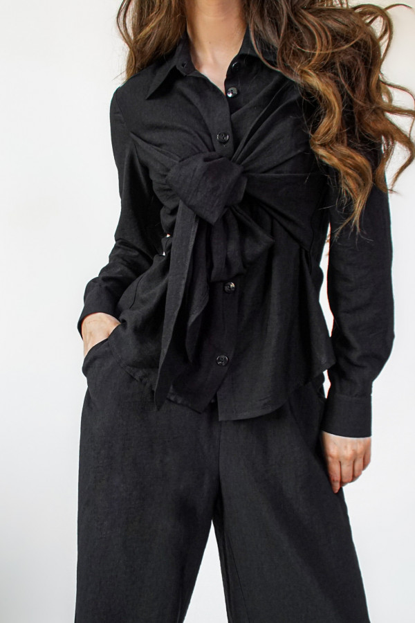 Komplet KENZO Black 1