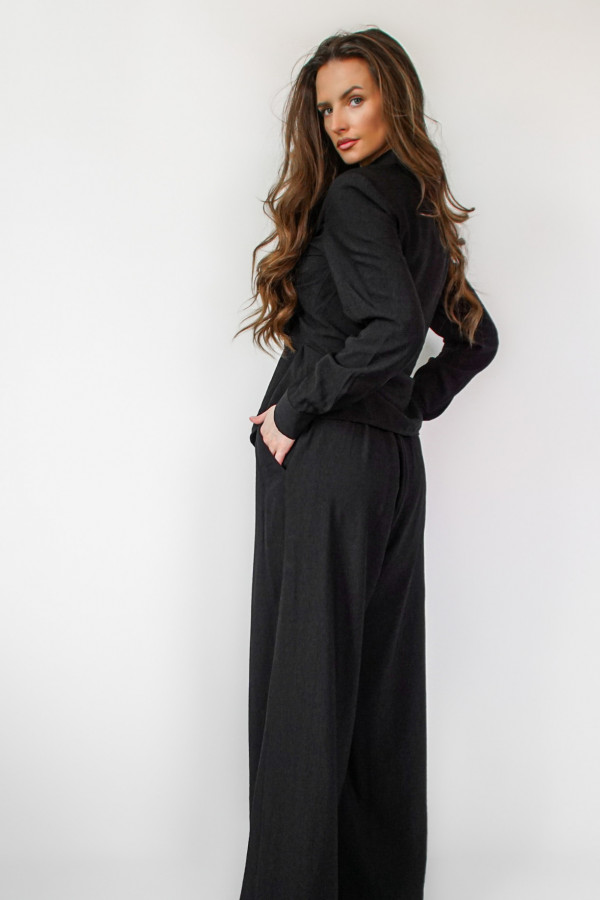 Komplet KENZO Black 2