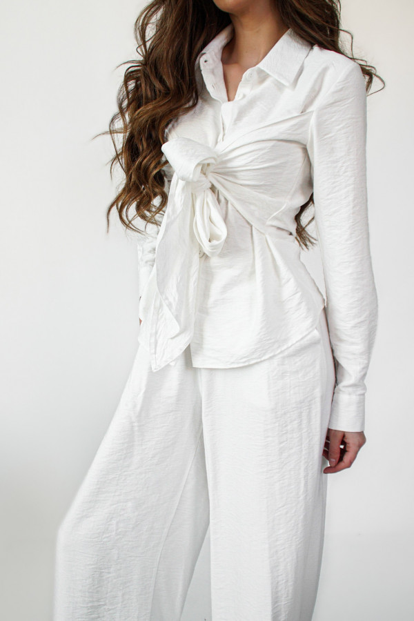 Komplet KENZO White 1