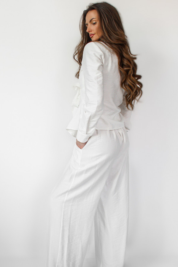 Komplet KENZO White 2