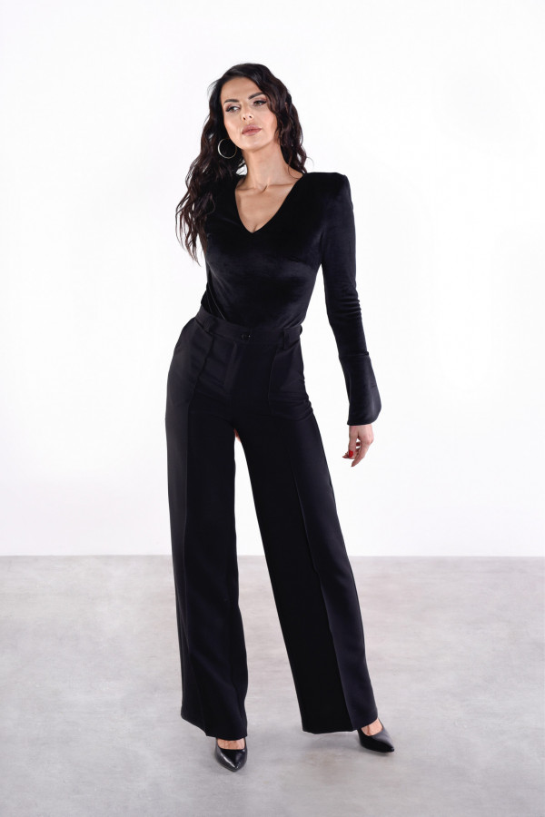 Body TAYLOR czarne 3