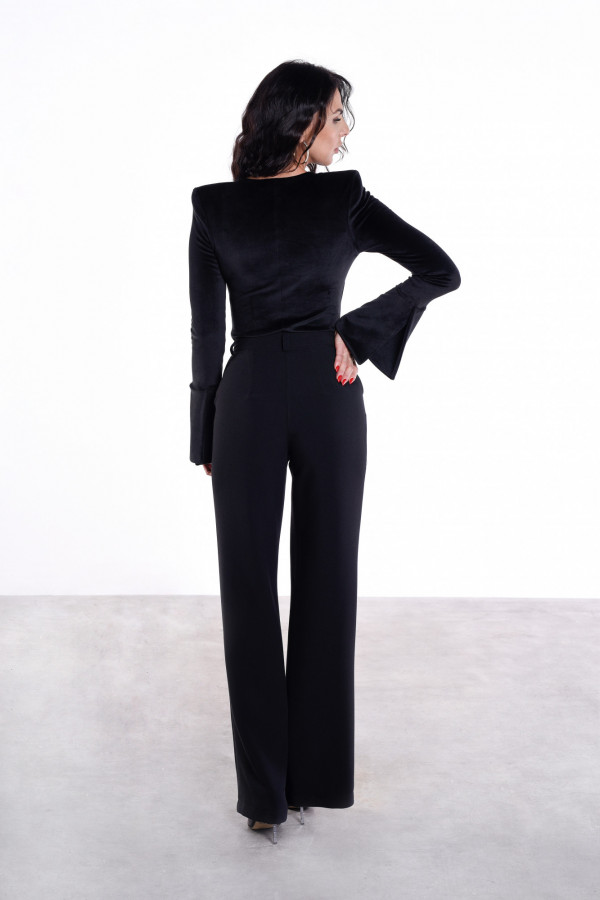 Body TAYLOR czarne 4