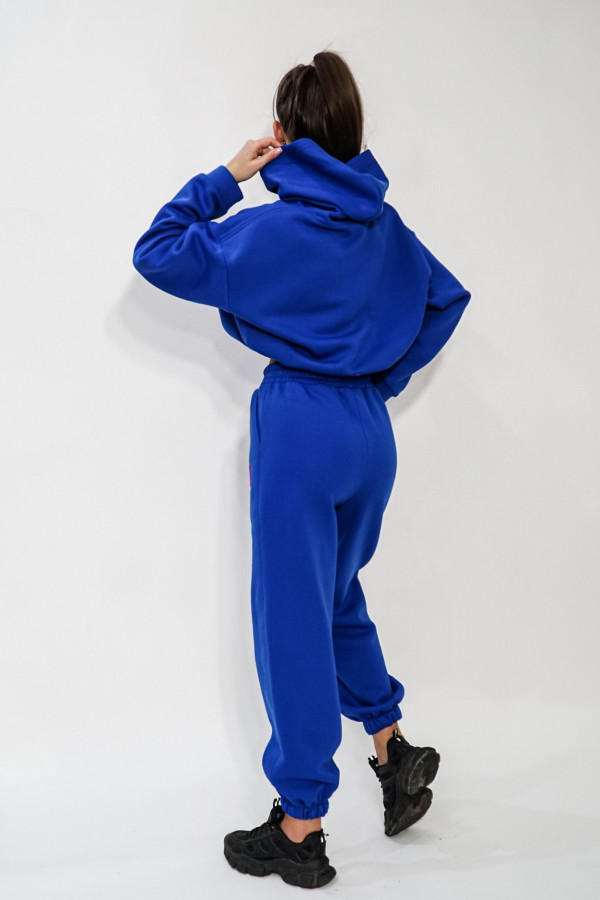Dres MICHOS chabrowy 2