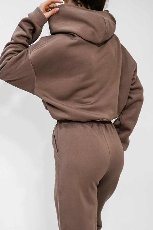 Dres MICHOS capuccino 1