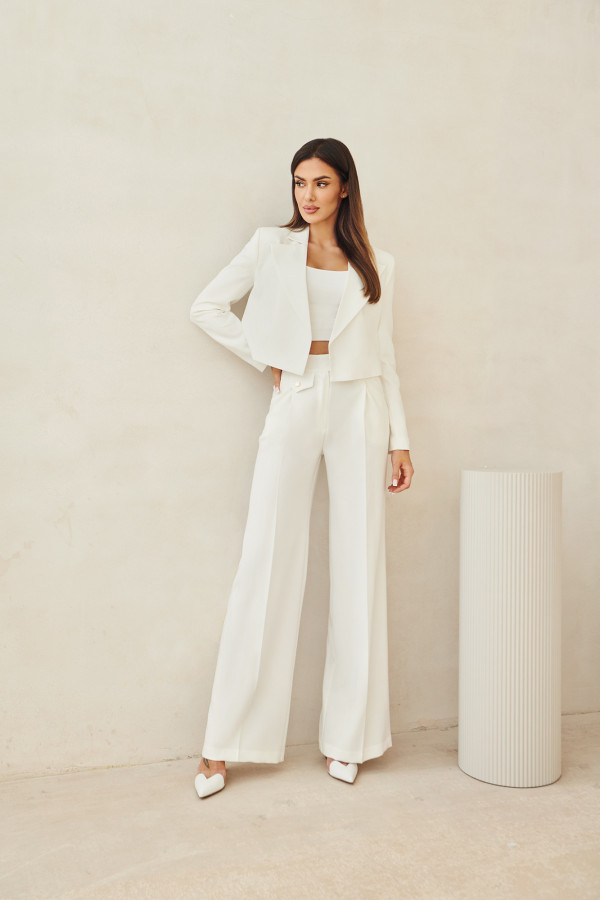 Garnitur BEYONCE off white