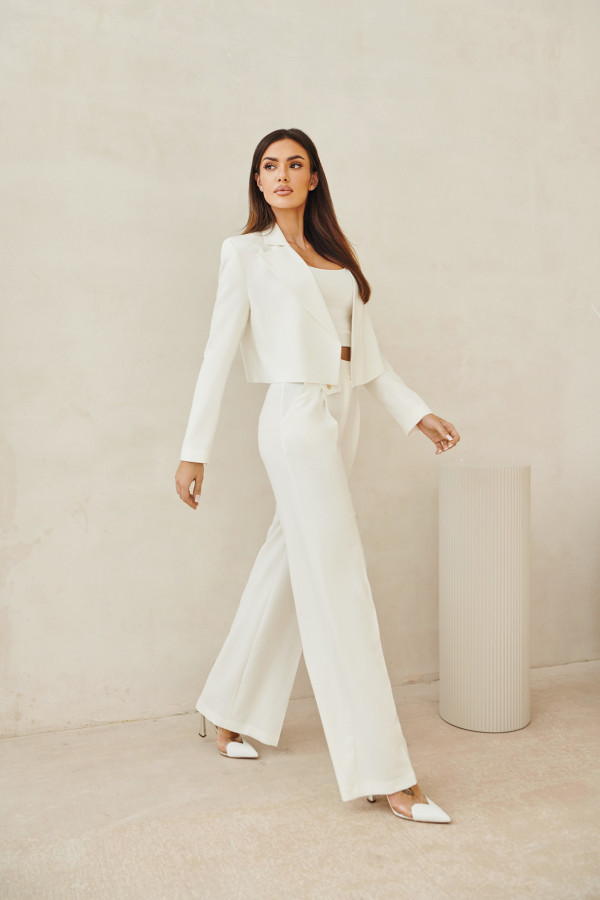 Garnitur BEYONCE off white 1