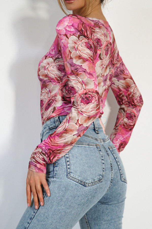 Body Margot Rose 2