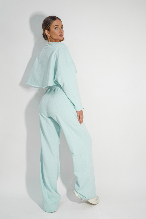 Dres ALEX aqua 4